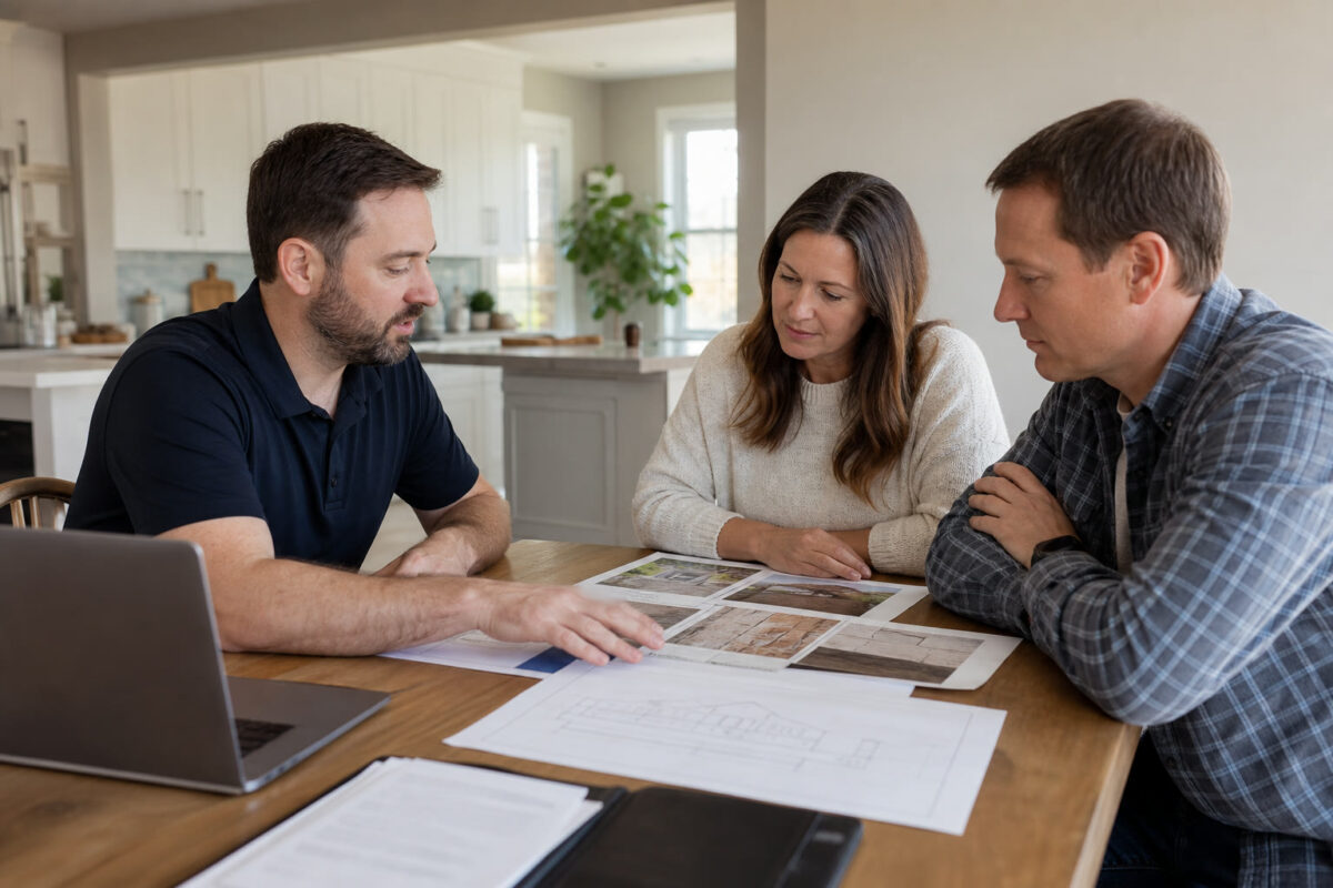 Questions to Ask Before Foundation Repair in Bentonville - Bentonville, Arkansas