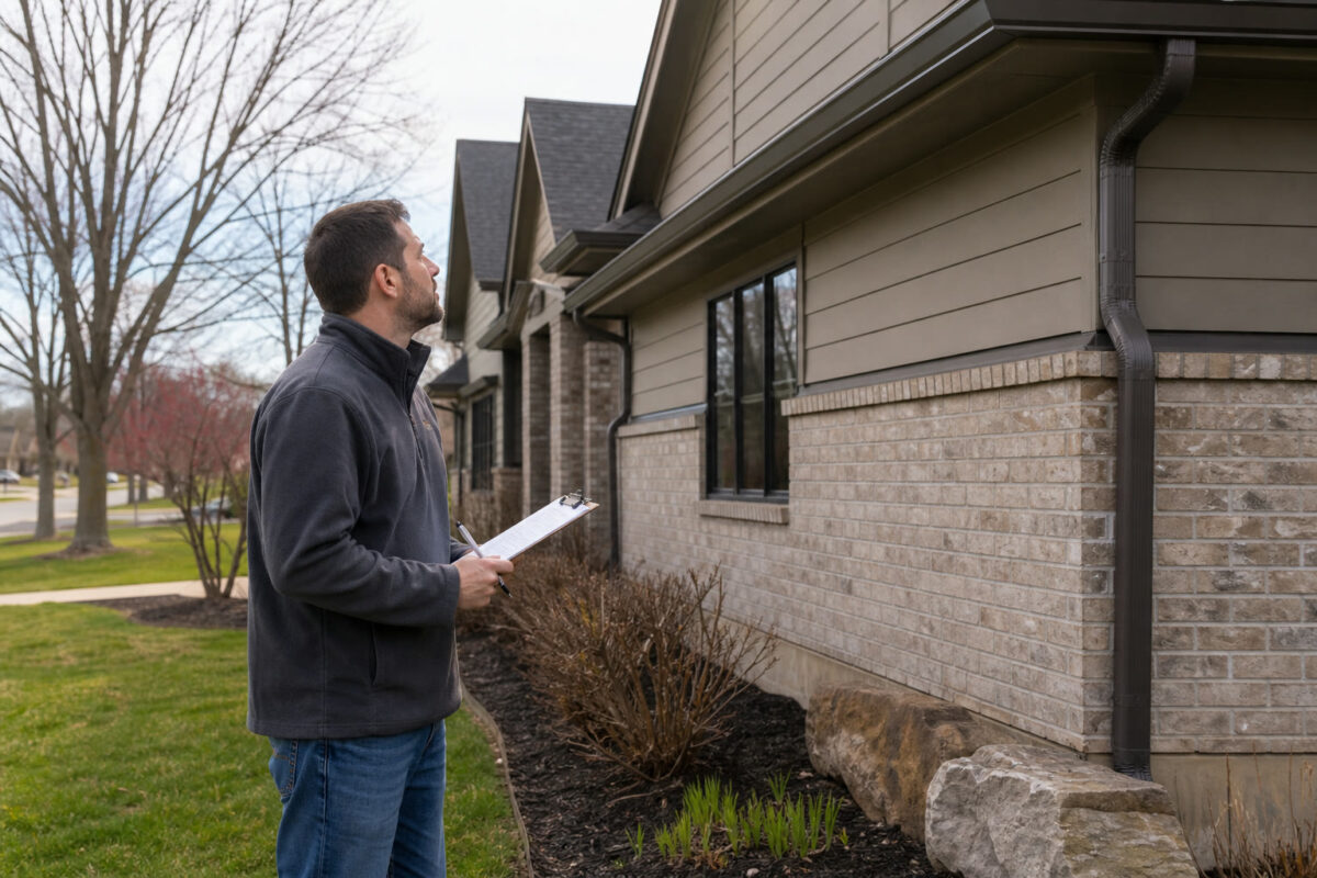 A Seasonal Foundation Checklist for Bentonville Homeowners - Bentonville, Arkansas
