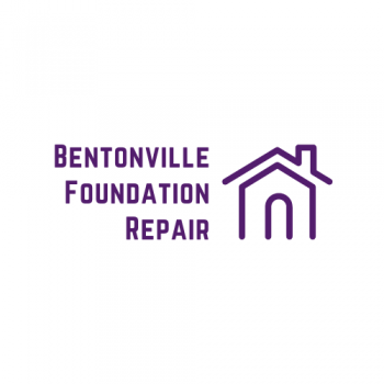 Bentonville Foundation Repair Logo